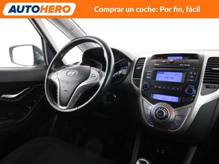 Hyundai ix20 1.6 Tecno
