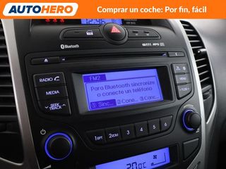 Hyundai ix20 1.6 Tecno