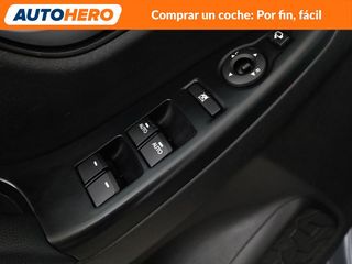 Hyundai ix20 1.6 Tecno