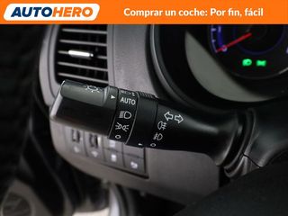 Hyundai ix20 1.6 Tecno