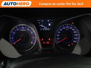 Hyundai ix20 1.6 Tecno