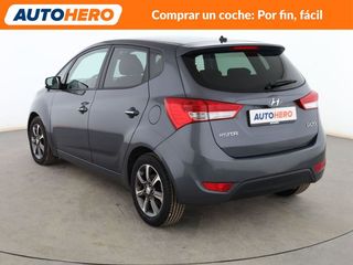 Hyundai ix20 1.6 Tecno