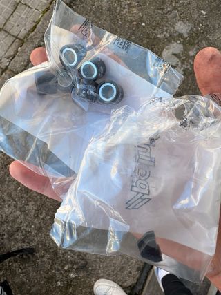 Variador de serie Minarelli Horizontal