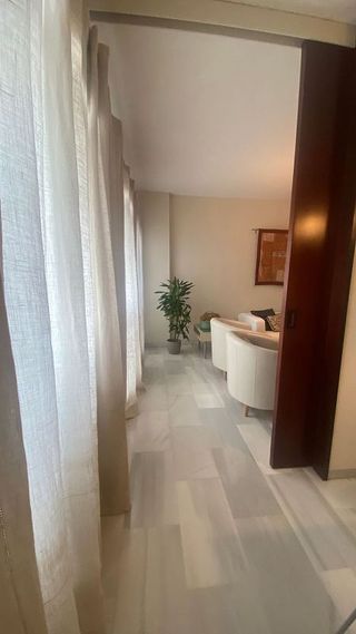 Piso en alquiler en San Lorenzo en Sevilla