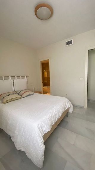 Piso en alquiler en San Lorenzo en Sevilla