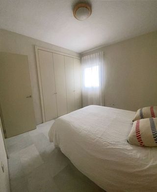 Piso en alquiler en San Lorenzo en Sevilla