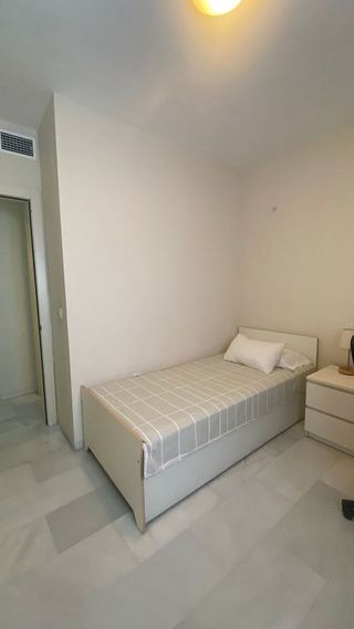 Piso en alquiler en San Lorenzo en Sevilla