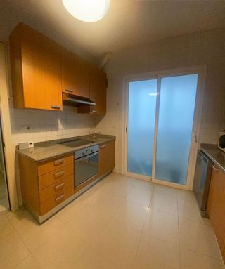 Piso en alquiler en San Lorenzo en Sevilla