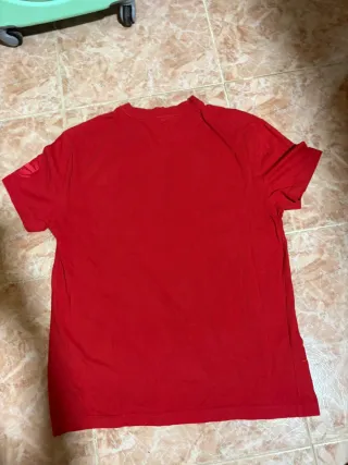 Camiseta NBA Toronto Raptors Talla M