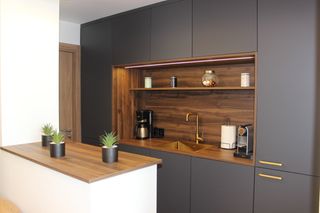 Alquiler Despachos Profesionales Tres Cantos