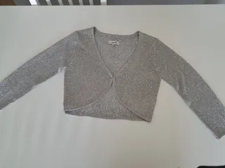 Chaquetilla briyit briyit, el corte ingles