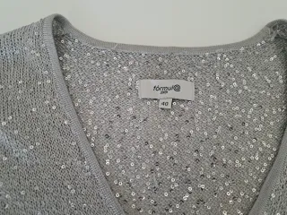 Chaquetilla briyit briyit, el corte ingles