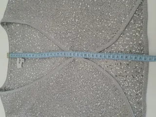 Chaquetilla briyit briyit, el corte ingles