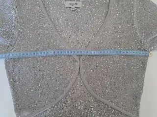 Chaquetilla briyit briyit, el corte ingles