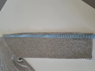 Chaquetilla briyit briyit, el corte ingles