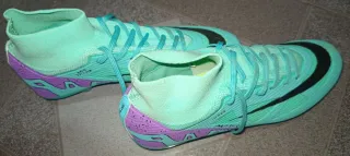 Botas de fútbol  Air Zoom Mercurial Superfly 9.