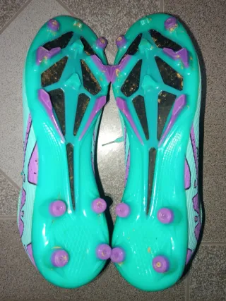 Botas de fútbol  Air Zoom Mercurial Superfly 9.