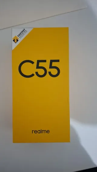 Realme C55 256GB