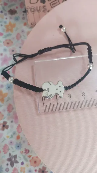 Pulsera Tous