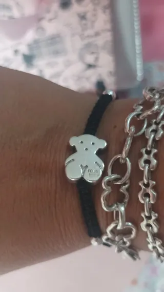 Pulsera Tous