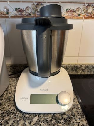 Thermomix Friend
