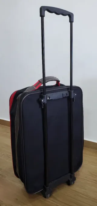 Maleta de cabina 57x38x16