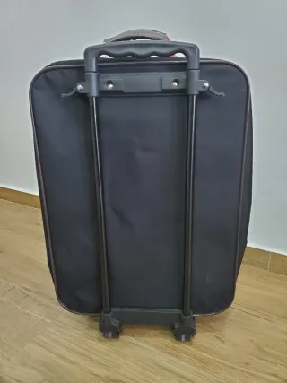 Maleta de cabina 57x38x16