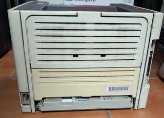 Impresora HP LaserJet 1320