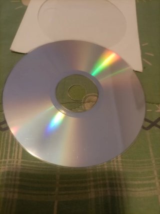 CD AVerMedia AVerTV Series