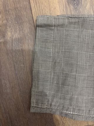 Pantalón vestir Massimo Dutti hombre talla 38