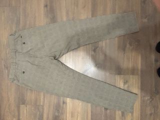 Pantalón vestir Massimo Dutti hombre talla 38