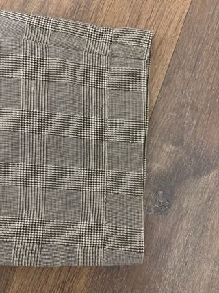 Pantalón vestir Massimo Dutti hombre talla 38