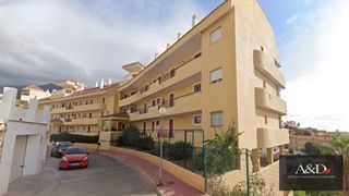 Piso Alquilado No Visitable Inversión Fuengirola