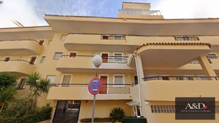 Piso Alquilado No Visitable Inversión Fuengirola