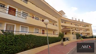 Piso Alquilado No Visitable Inversión Fuengirola