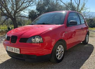SEAT Arosa 2003