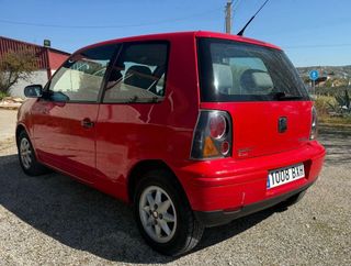 SEAT Arosa 2003