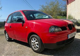 SEAT Arosa 2003
