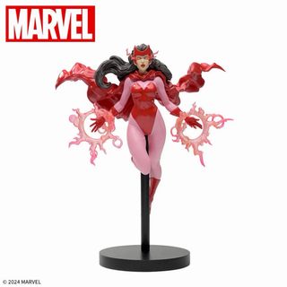 Scarlet Witch. ACT/CUT Premium.