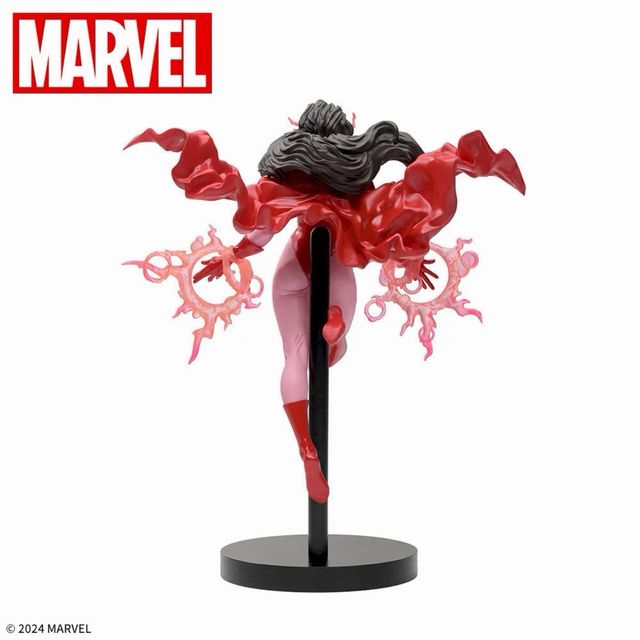 Scarlet Witch. ACT/CUT Premium.