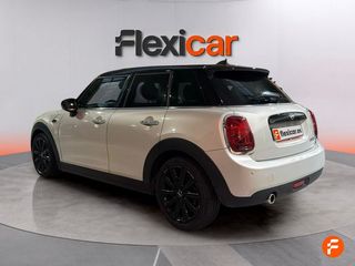 MINI Cooper COOPER 5 PUERTAS