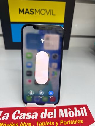 iPhone 12 Pro Max 128GB Gris Espacial