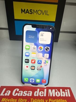 iPhone 12 Pro Max 128GB Gris Espacial