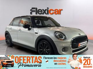 MINI Cooper COOPER 5 PUERTAS