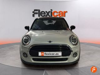 MINI Cooper COOPER 5 PUERTAS