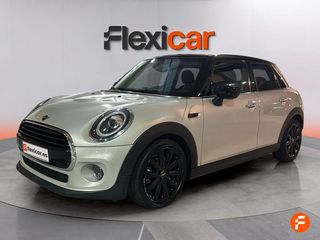 MINI Cooper COOPER 5 PUERTAS
