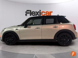 MINI Cooper COOPER 5 PUERTAS