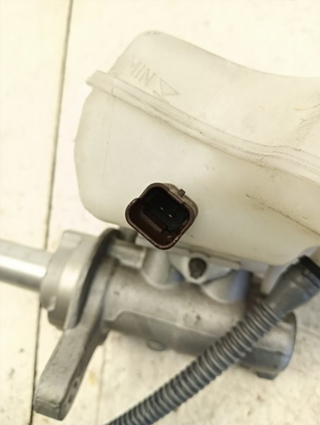 BOMBA FRENO CITROEN C3 HM01 0204054032