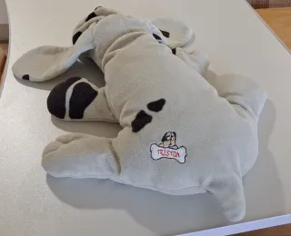 Peluche Perro Triston Pound Puppies