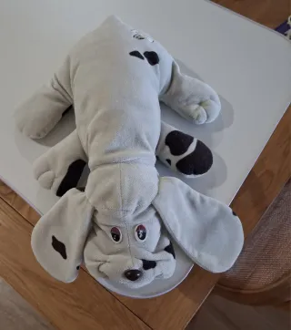 Peluche Perro Triston Pound Puppies